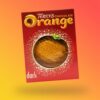 Terrys Dark Chocolate Orange Narancsos Étcsokoládé 157g Szavatossági idő: 2024-07-28