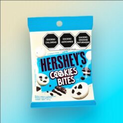 Hersheys Mexikói cookies falatkák 43g