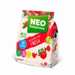 Neo Botanica eperízű cukormentes zselécukor édesítőszerekkel 72g