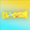 Oreo banán és csoki krémes Pokemon Pikachu keksz 119g