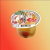 Sheng Xiang Zhen Gyümölcs zselé gyümölcsökkel 240g Szavatossági idő: 2024-08-24