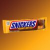 Snickers Peanut Butter mogyoróvajas csoki 50g