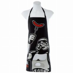 Star Wars Stormtrooper Hot Dog BBQ kötény