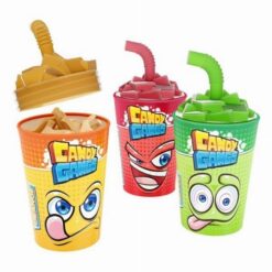 Candy Gangs Freezee Clark cukorka 6g