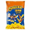 Cheetos American Turkey pulyka ízű chips 90g