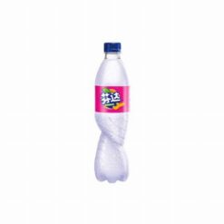 Fanta White Peach őszibarack ízű üdítőital 500ml