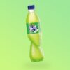 Fanta zöld alma ízű üdítőital 500ml