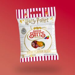 Harry Potter Bertie Botts Mindenízű drazsé 54g