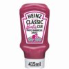 Heinz Classic Barbiecue majonézes BBQ szósz 415ml