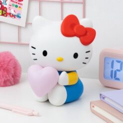 Hello Kitty 3D ikon hangulatvilágítás