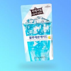 Jardin Blue Lemonade koreai üdítő 230ml