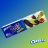 Oreo Japán füge és matcha krémes keksz 95g