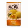 Q Mochi mangó ízben 104g