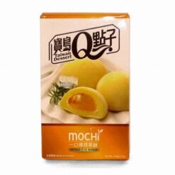 Q Mochi mangó ízben 104g