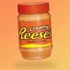 Reeses Creamy Peanut Butter kenhető mogyoróvaj 510g Szavatossági idő: 2024-08-31