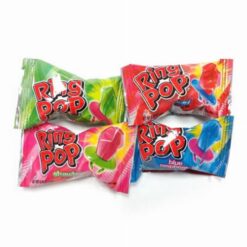 Ring Pop nyalóka gyűrű 10g