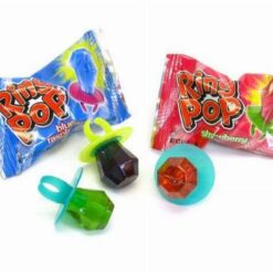 Ring Pop nyalóka gyűrű 10g