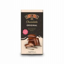 Baileys truffle csokoládé irish krémmel 90g