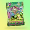 Dr Sour Chew Bites savanyú rágós cukorka 180g