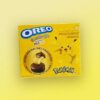 Oreo Cadbury Socola-Pie Pokemon Pikachu csokis pite 360g