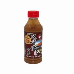 Otafuku Instant Vegan Miso levesalap 340g