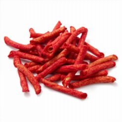 Takis Fuego Hot mexikói chips 92g