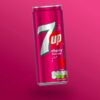 7Up Cherry cseresznyés üdítőital 330ml