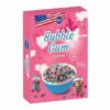 AB Bubble Gum Cereals rágógumi ízű gabonapehely 180g