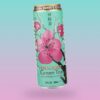 Arizona Extra Sweet Green Tea with Ginseng and Honey mézes zöld tea 650ml