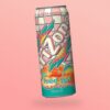 Arizona barackos jeges tea 680ml