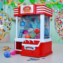 Candy Graber Deluxe cukorka markológép