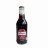 Dr. Pepper Real Sugar üveges cola 355ml