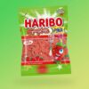 Haribo epres spaghetti gumicukor 75g