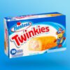 Hostess Twinkies krémmel töltött rudacskák 284g