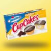 Hostess golden cupcakes (8db)