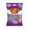 Jelly Belly Chewy Candy Sour Grape szőlő ízű savanyú rágós cukorka 60g