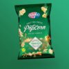 Jimmys Tabasco édes chili és sajt ízű popcorn 90g