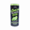 Lemonsoda Mojito 330ml