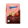 Manner sült almás fahéjas téli ostya 185g