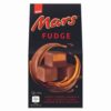 Mars Fudge csokoládé 110g