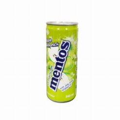 Mentos Apple Soda Kick üdítőital 240ml