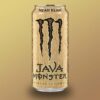 Monster Java Mean Bean tejeskávé 444ml