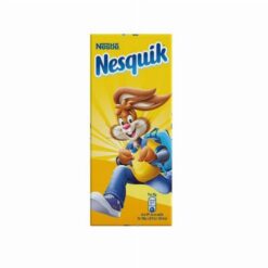 Nestlé Nesquik táblás csokoládé 100g