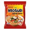 Nongshim Neoguri Instant csípős tésztaleves 120g