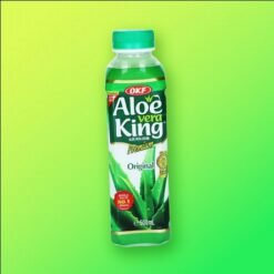 OKF Aloe Vera King Original üdítő 500ml