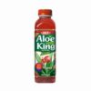 OKF Aloe Vera King Pomegranate gránátalma ízű üdítő 500ml