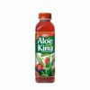 OKF Aloe Vera King Strawberry eper ízű üdítő 500ml