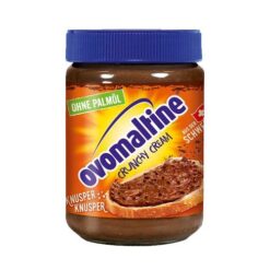 Ovomaltine Crunchy kenhető krém 380g