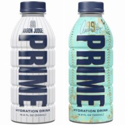 Prime Hydration Aaron Judge sportital 500ml