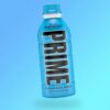 Prime Hydration Blue Raspberry USA sportital 500ml